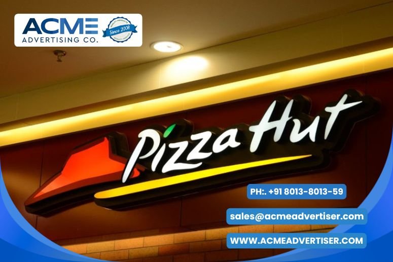 Signages Board Advertising: 9 Powerful Benefits for Brand