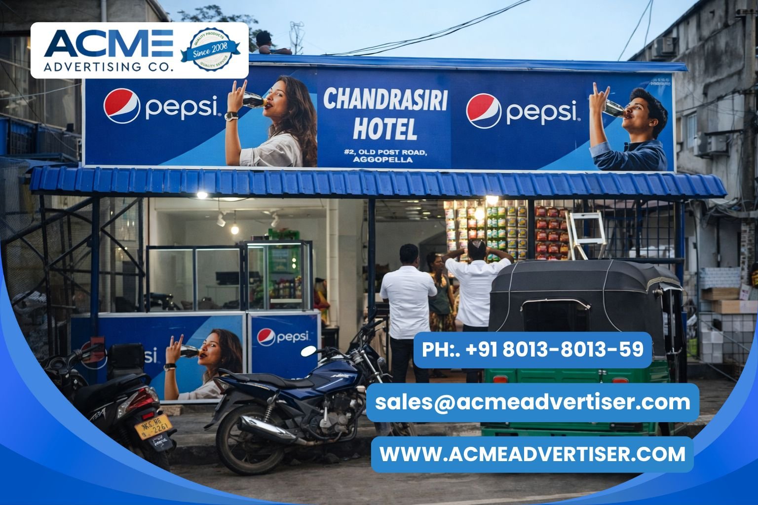 Dealer Board Advertisement: 7 Proven Trust-Building Benefits