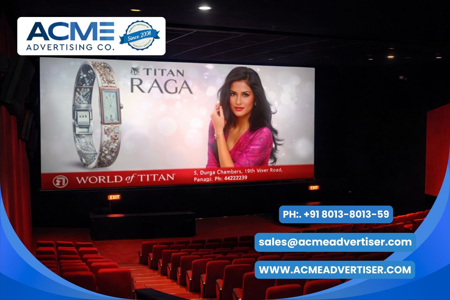 Cinema Advertising: 9 Powerful Ways to Capture Audience Attention