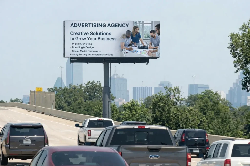 billboard advertising agency in Tier-1