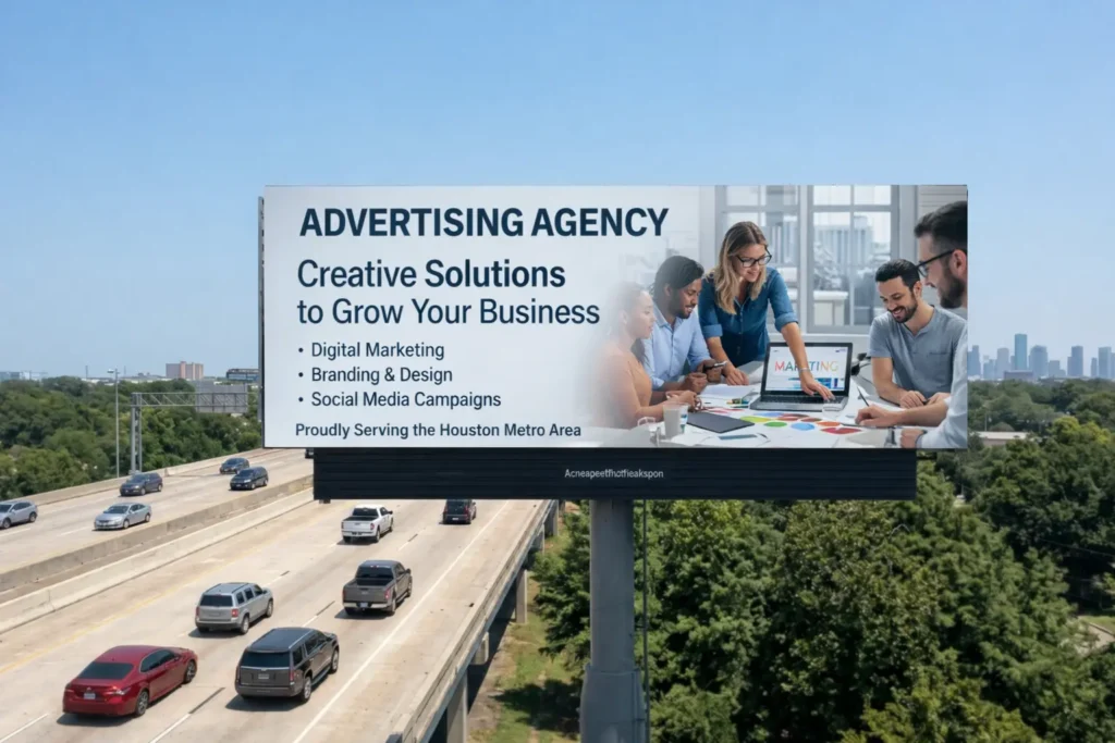billboard advertising agency in Tier-1